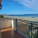 La Casetta Sulla Appartement *