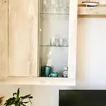 La Casetta Sulla Appartement *