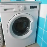 La Casetta Sulla Appartement *