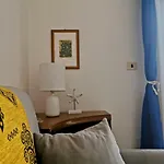 La Casetta Sulla Apartamento