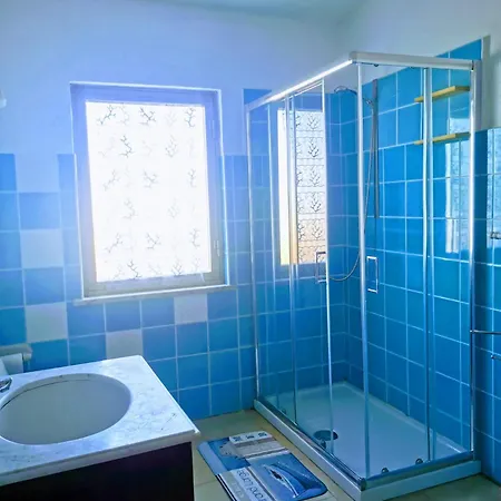 La Casetta Sulla Apartment