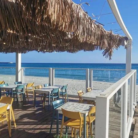 La Casetta Sulla * La Caletta