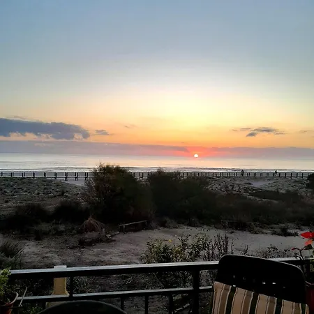 Apartment La Casetta Sulla