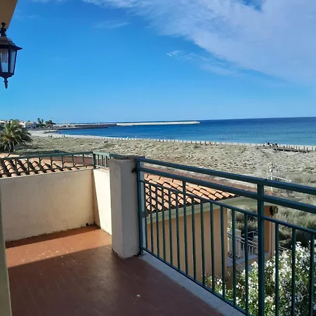 La Casetta Sulla Apartment *