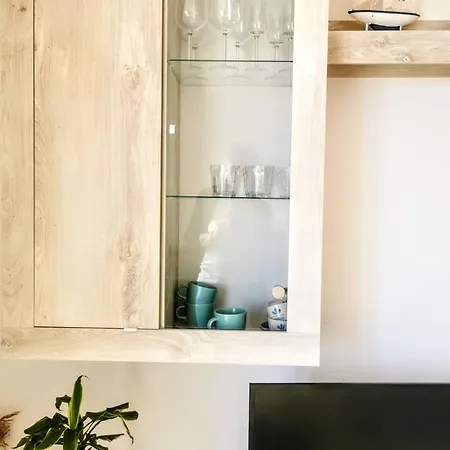 La Casetta Sulla Apartment *