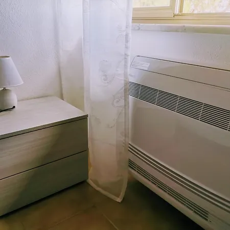 La Casetta Sulla Apartment La Caletta