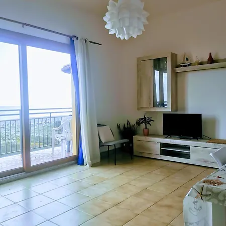 La Casetta Sulla * La Caletta