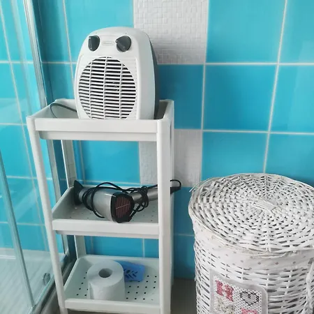 La Casetta Sulla La Caletta