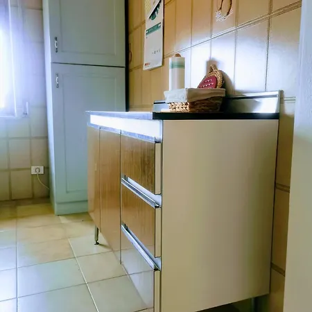 La Casetta Sulla La Caletta