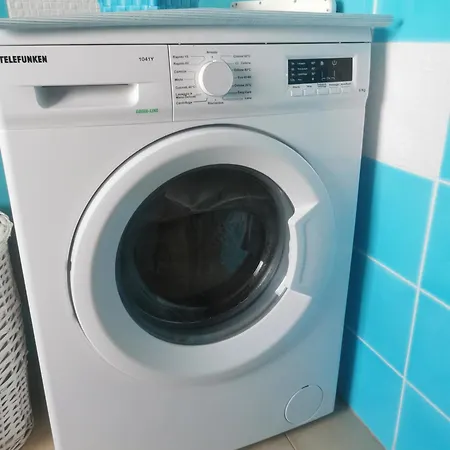 La Casetta Sulla Apartment *