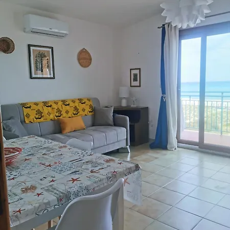 Apartment La Casetta Sulla *