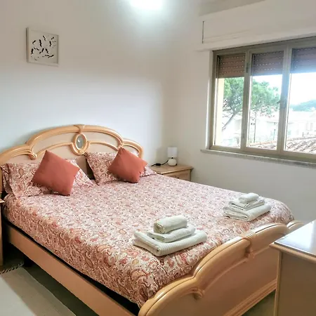 Apartment La Casetta Sulla La Caletta