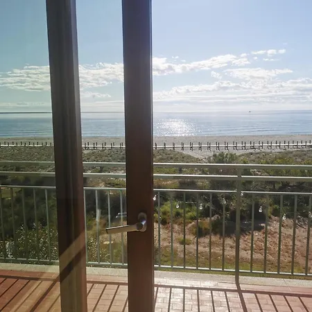 Apartment La Casetta Sulla La Caletta