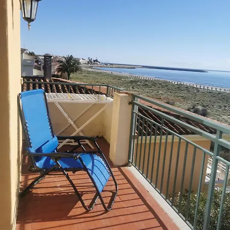 La Casetta Sulla La Caletta