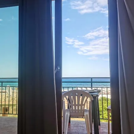 Διαμέρισμα La Casetta Sulla *