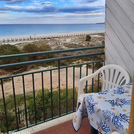 La Casetta Sulla * La Caletta