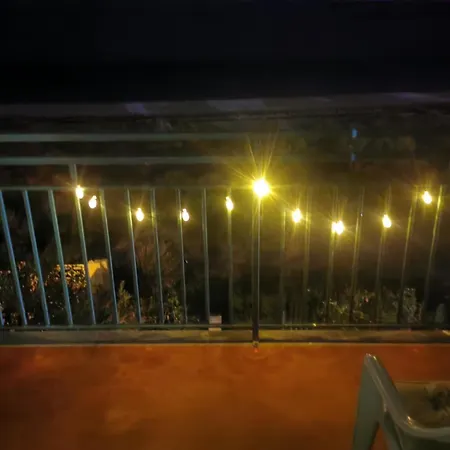 Appartamento La Casetta Sulla La Caletta