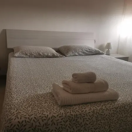 La Casetta Sulla Apartment *