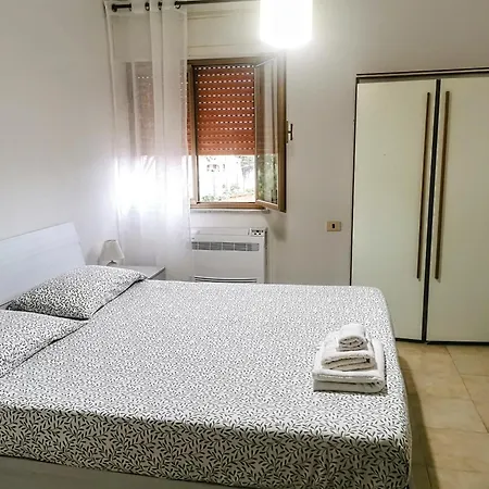 La Casetta Sulla Apartment *