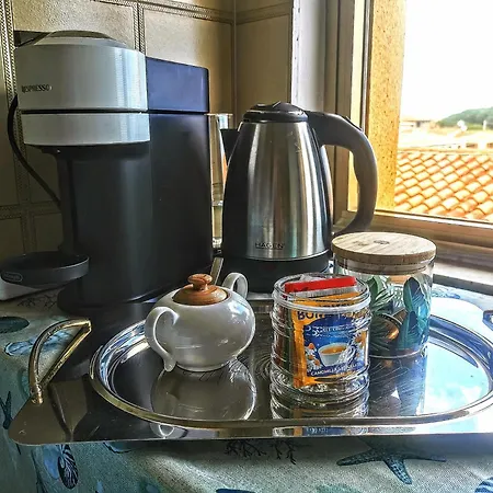 Appartamento La Casetta Sulla La Caletta