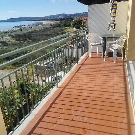 La Casetta Sulla La Caletta