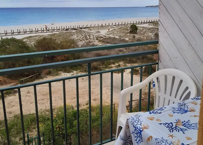 La Casetta Sulla * La Caletta