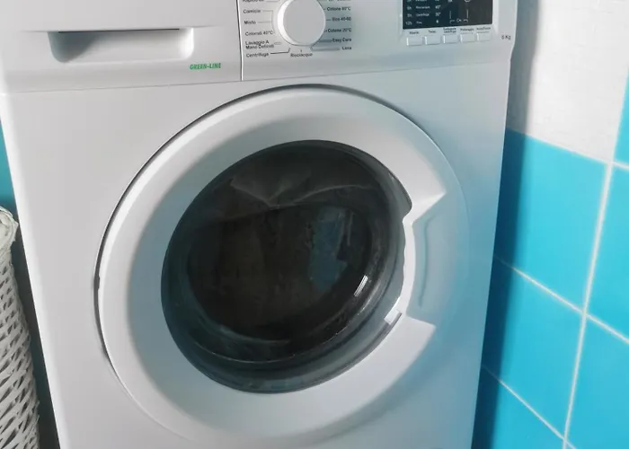 La Casetta Sulla Apartman *